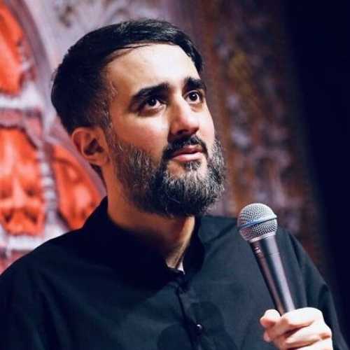 دانلود مداحی لیلای من مجنون توام محمد حسین پویانفر دانلود مداحی لیلای من مجنون توام محمد حسین پویانفر