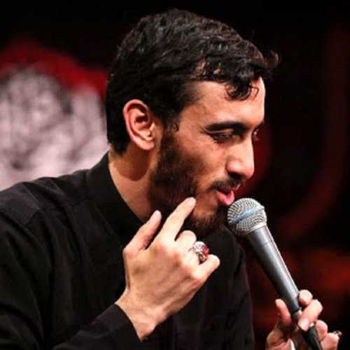 دانلود مداحی دلشوره ها رو میبینی حسین طاهری دانلود مداحی دلشوره ها رو میبینی حسین طاهری