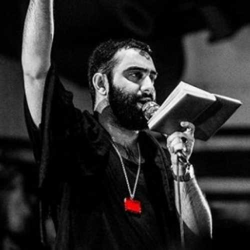 دانلود مداحی افتاده به دامم چو صیدم جواد مقدم دانلود مداحی افتاده به دامم چو صیدم جواد مقدم
