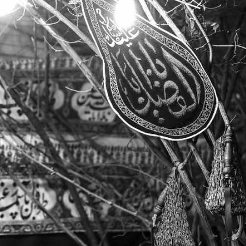 دانلود مداحی من بچه پایین این شهرم دانلود مداحی من بچه پایین این شهرم