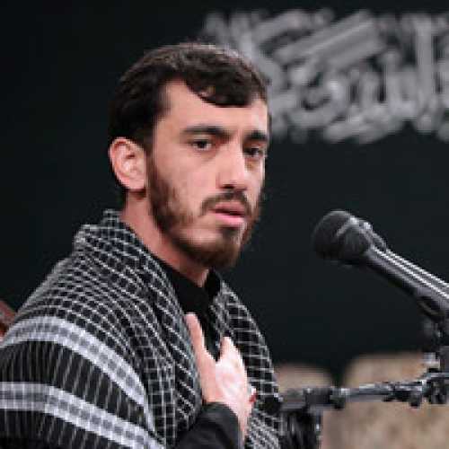 دانلود مداحی اومدم تنهای تنها مهدی رسولی دانلود مداحی اومدم تنهای تنها مهدی رسولی