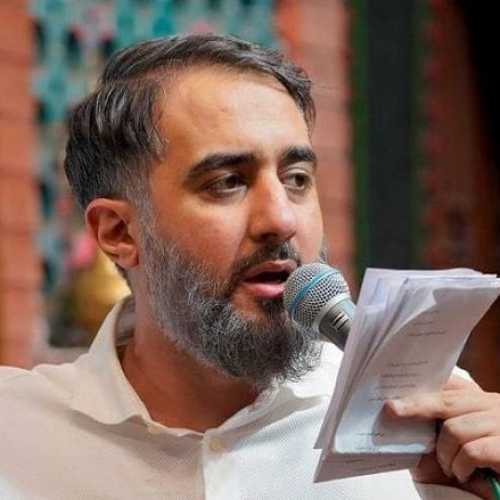 دانلود مداحی بی حرف و حدیث دوست دارم محمد حسین پویانفر دانلود مداحی بی حرف و حدیث دوست دارم محمد حسین پویانفر