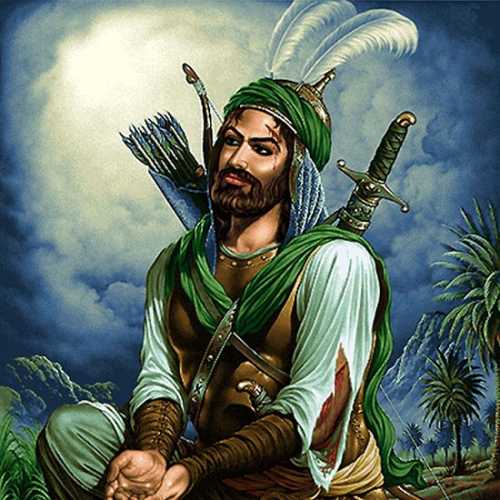 دانلود مداحی امان نامه حضرت ابوالفضل دانلود مداحی امان نامه حضرت ابوالفضل