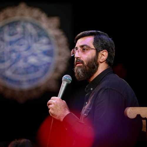 دانلود مداحی دلتنگ حرم هستم حسین رضا نریمانی دانلود مداحی دلتنگ حرم هستم حسین رضا نریمانی