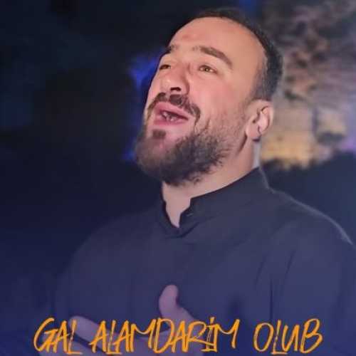 دانلود مداحی گل علمداریم اولوب سید طالع باکویی دانلود مداحی گل علمداریم اولوب سید طالع باکویی