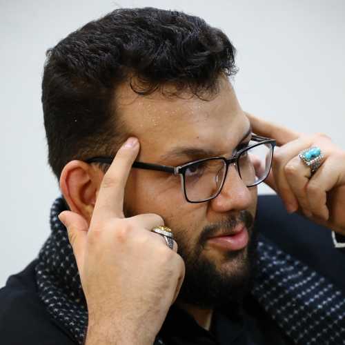 دانلود مداحی رقیه مهتابیم دی منیم علیرضا اسفندیاری دانلود مداحی رقیه مهتابیم دی منیم علیرضا اسفندیاری
