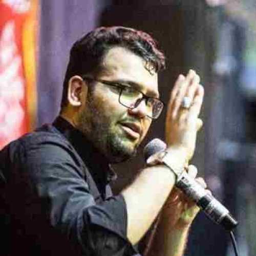 دانلود مداحی سلام ای سلطان ابوالفضل علیرضا اسفندیاری دانلود مداحی سلام ای سلطان ابوالفضل علیرضا اسفندیاری