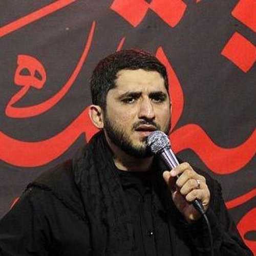 دانلود مداحی دارم میام به سمت کربلای تو امیر عباسی دانلود مداحی دارم میام به سمت کربلای تو امیر عباسی