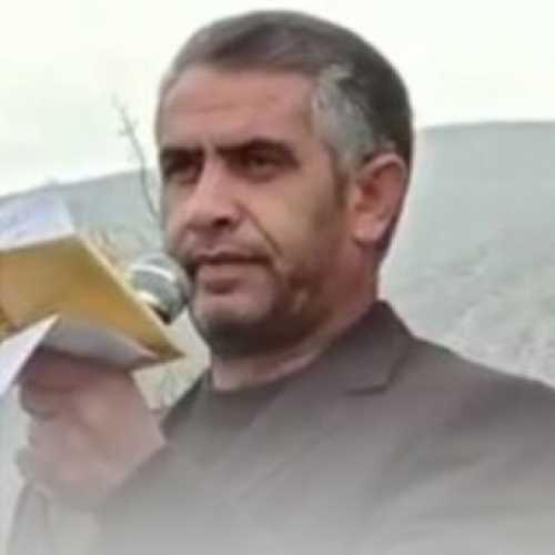 دانلود مداحی هر شب میخونم با شور و نوا جلال زارع دانلود مداحی هر شب میخونم با شور و نوا جلال زارع