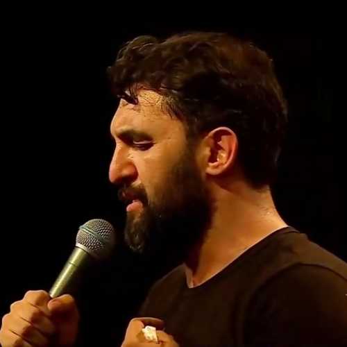 دانلود مداحی آقامون دلبره دلارو میخره کربلا میبره حمید علیمی دانلود مداحی آقامون دلبره دلارو میخره کربلا میبره حمید علیمی