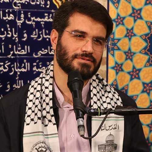 دانلود مداحی حسینیه ست چشمای ما میثم مطیعی دانلود مداحی حسینیه ست چشمای ما میثم مطیعی