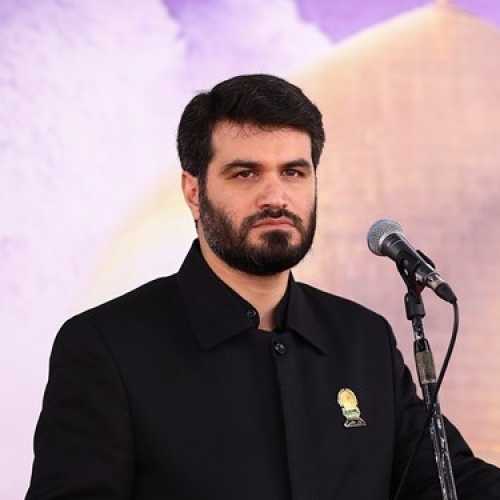 دانلود مداحی کنار قدمهای جابر میثم مطیعی دانلود مداحی کنار قدمهای جابر میثم مطیعی