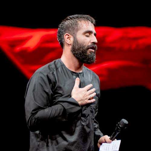 دانلود مداحی آه از دوری حسین طاهری دانلود مداحی آه از دوری حسین طاهری