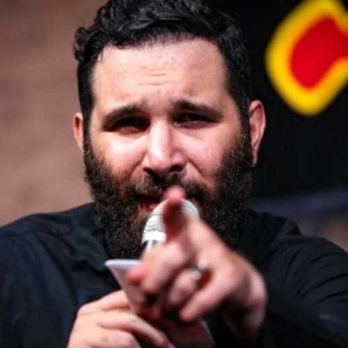 دانلود مداحی سلام بر محرم و ماه عزا محمد حسین حدادیان دانلود مداحی سلام بر محرم و ماه عزا محمد حسین حدادیان