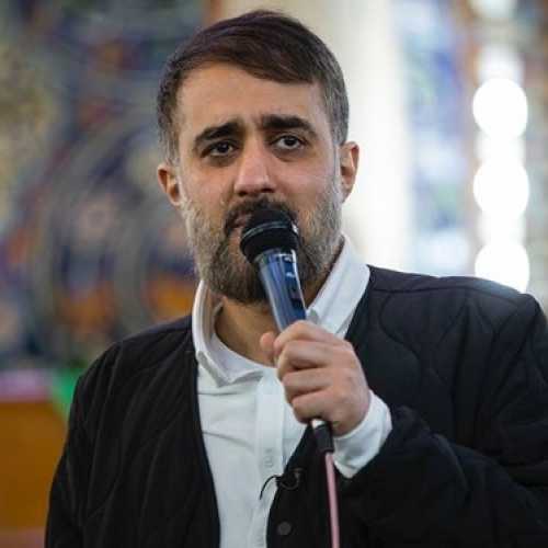 دانلود مداحی میخونم هر سحر آروم محمد حسین پویانفر دانلود مداحی میخونم هر سحر آروم محمد حسین پویانفر