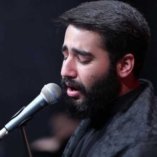 دانلود مداحی خواب میدیدم منو اشک و حرم حسین طاهری دانلود مداحی خواب میدیدم منو اشک و حرم حسین طاهری