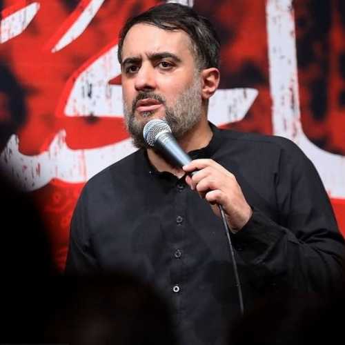 دانلود مداحی خداحافظ ای برادر زینب محمد حسین پویانفر دانلود مداحی خداحافظ ای برادر زینب محمد حسین پویانفر