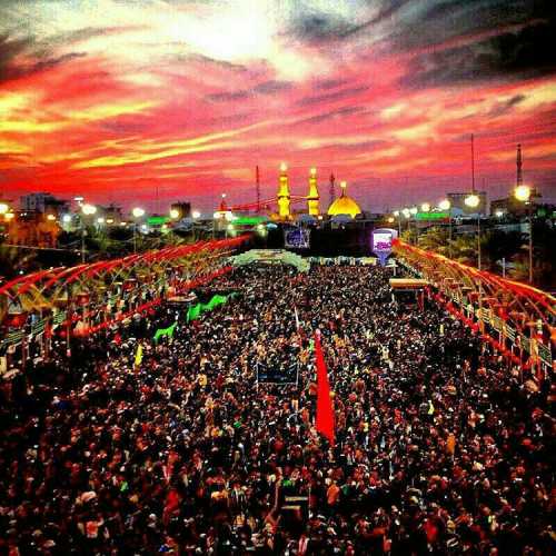 دانلود مداحی تموم خواب و خیالم توی بین الحرمینه دانلود مداحی تموم خواب و خیالم توی بین الحرمینه