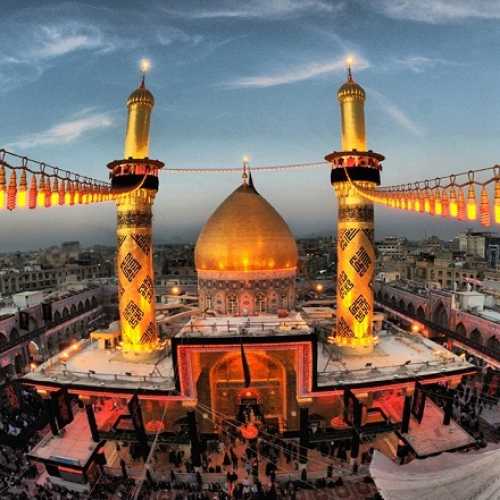 دانلود مداحی بخواب ای غنچه پرپر دانلود مداحی بخواب ای غنچه پرپر