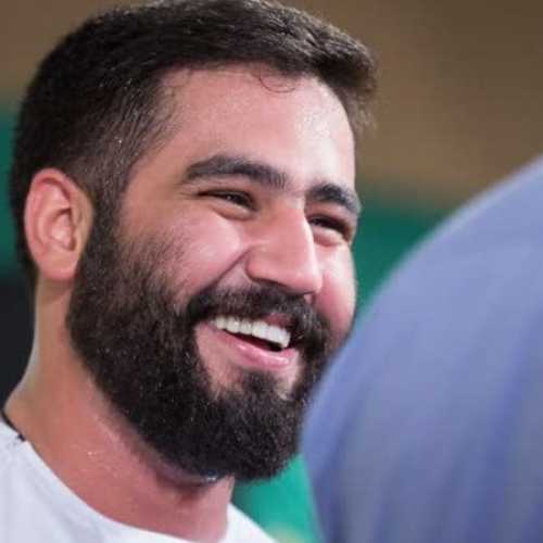 دانلود مداحی سقای دشت کربلا حسین طاهری دانلود مداحی سقای دشت کربلا حسین طاهری