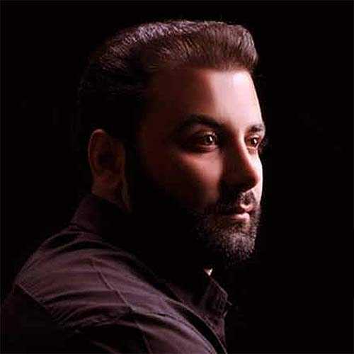 دانلود مداحی امیر لشکر من عباس برادر من مجید فیروزی