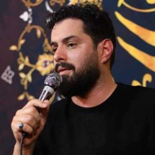 دانلود مداحی به امام رضا میگم حرفامو روح الله رحیمیان دانلود مداحی به امام رضا میگم حرفامو روح الله رحیمیان