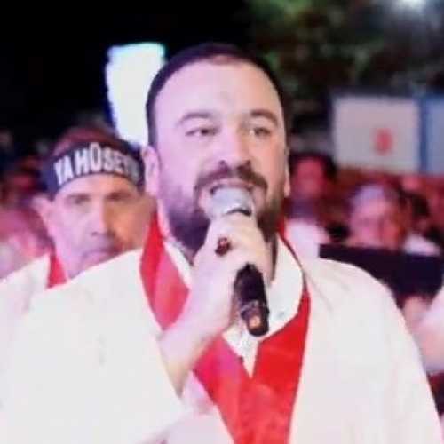 دانلود مداحی اوغلوم حسین سید طالع باکویی