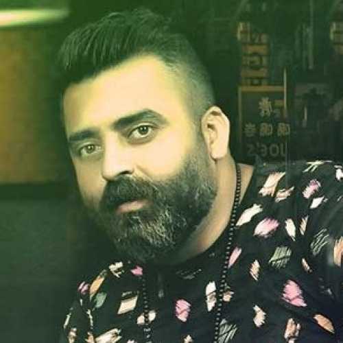 دانلود آهنگ داداشی رفتی تنهایم دلم تنگه برایت