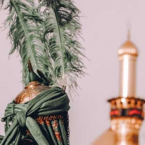 دانلود مداحی بیزارم از دین شما دانلود مداحی بیزارم از دین شما