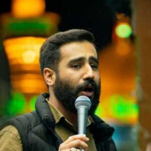 دانلود مداحی انشالله فرج امضا میشه حسین طاهری دانلود مداحی انشالله فرج امضا میشه حسین طاهری