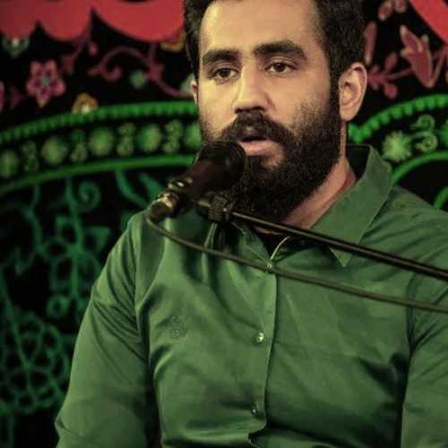 دانلود مداحی ماه من علی 2 حسین طاهری دانلود مداحی ماه من علی 2 حسین طاهری