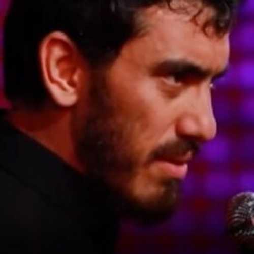دانلود مداحی سفر بخیر جوونی که شدی عاقبت بخیر مهدی رسولی دانلود مداحی سفر بخیر جوونی که شدی عاقبت بخیر مهدی رسولی