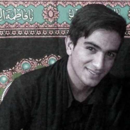 دانلود مداحی ای ماه خونین من بابا کجایی محمد حسین شفیعی دانلود مداحی ای ماه خونین من بابا کجایی محمد حسین شفیعی