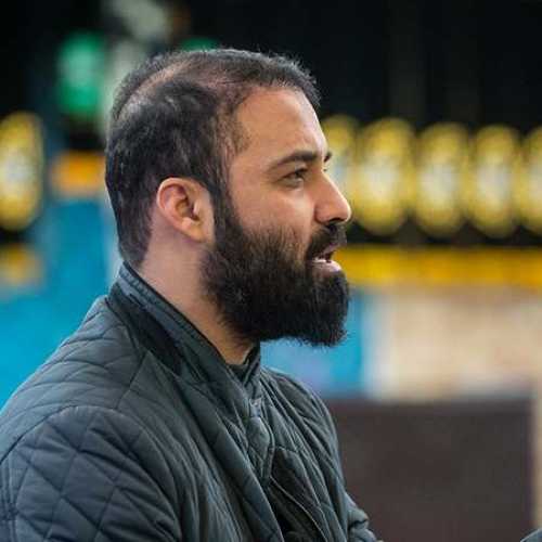 دانلود مداحی مگه ارباب نوکرو یادش میره عبدالرضا هلالی دانلود مداحی مگه ارباب نوکرو یادش میره عبدالرضا هلالی
