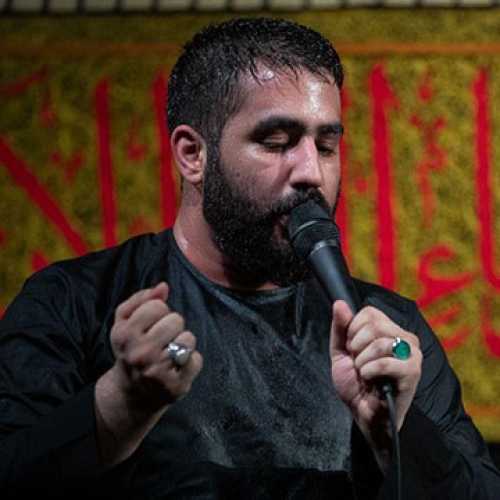 دانلود مداحی تو منو رها کنی کجا برم حسین طاهری دانلود مداحی تو منو رها کنی کجا برم حسین طاهری