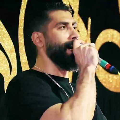 دانلود مداحی الفرار زده به دل میدون مجید رضانژاد دانلود مداحی الفرار زده به دل میدون مجید رضانژاد