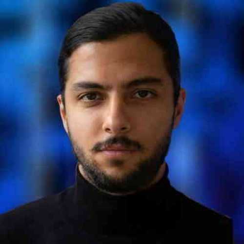 دانلود آهنگ مهراد هیدن تنگی نفس