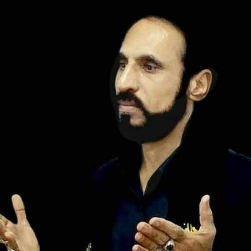 دانلود مداحی گهواره خالی علی ذاکری دانلود مداحی گهواره خالی علی ذاکری
