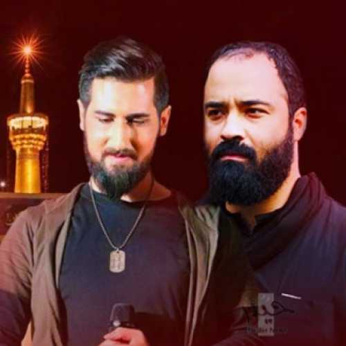دانلود مداحی به من مرده یه جون تازه دادی حامد زمانی و عبدالرضا هلالی دانلود مداحی به من مرده یه جون تازه دادی حامد زمانی و عبدالرضا هلالی