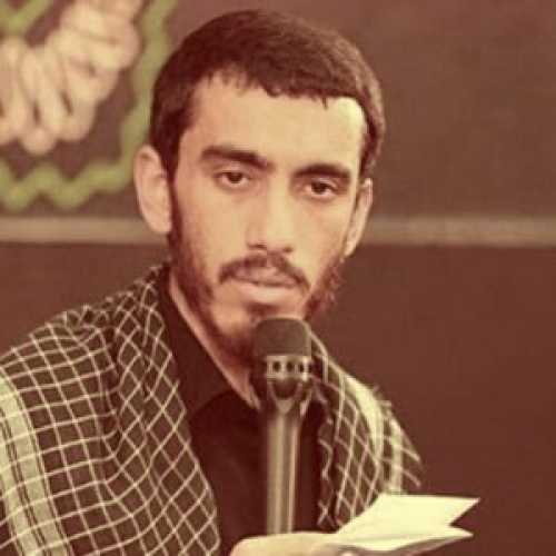 دانلود مداحی دیگه راهی نمونده مهدی رسولی دانلود مداحی دیگه راهی نمونده مهدی رسولی