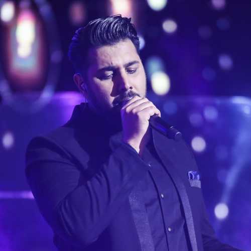 دانلود آهنگ احسان خواجه امیری ساده