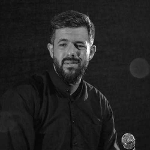 دانلود مداحی حسین تو قلبم داره ریشه حسین ستوده