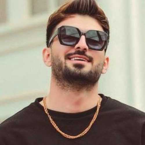 دانلود آهنگ خدای منم صدا کن رامین تجنگی دانلود آهنگ خدای منم صدا کن رامین تجنگی