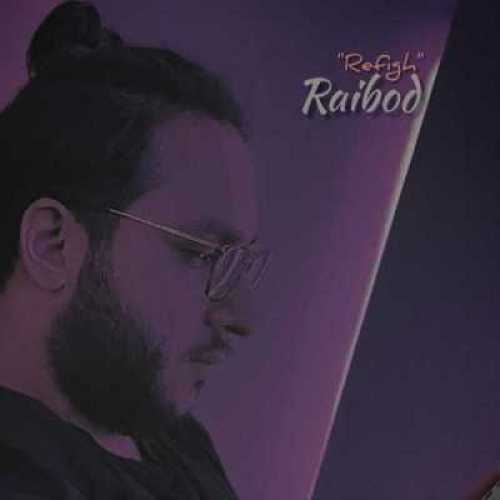 دانلود آهنگ رایبد رفیق دانلود آهنگ رایبد رفیق