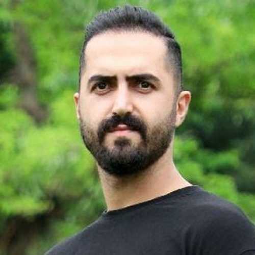 دانلود آهنگ رضا کرد رقص روی تیغ