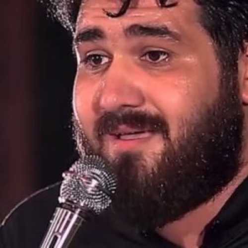 دانلود مداحی خاکم نکنید بزارید اربابم برسه حسن عطایی دانلود مداحی خاکم نکنید بزارید اربابم برسه حسن عطایی