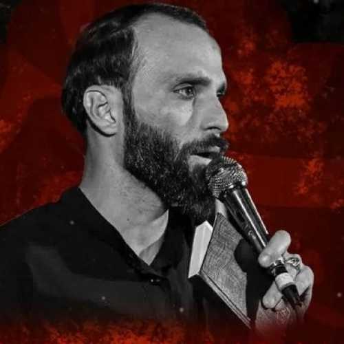 دانلود مداحی نوحو علی الحسین مبین عباس نیا دانلود مداحی نوحو علی الحسین مبین عباس نیا