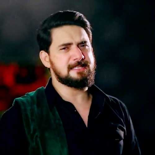 دانلود مداحی سکینه جان فرحان علی وارث