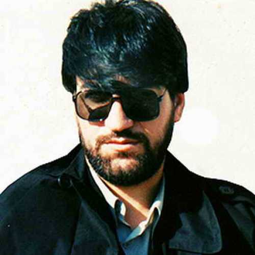 دانلود مداحی بین همه عشقای دنیا سید جواد ذاکر