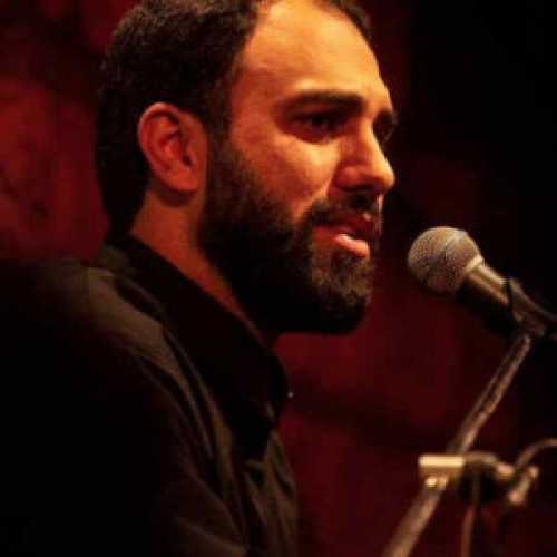 دانلود مداحی محتاج تو سید مهدی حسینی دانلود مداحی محتاج تو سید مهدی حسینی